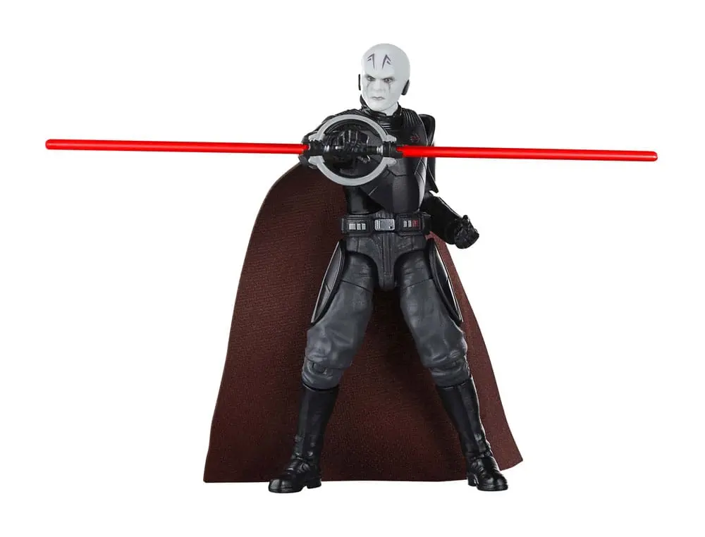 Star Wars: Obi-Wan Kenobi Vintage Collection Grand Inquisitor akciófigura 10 cm termékfotó