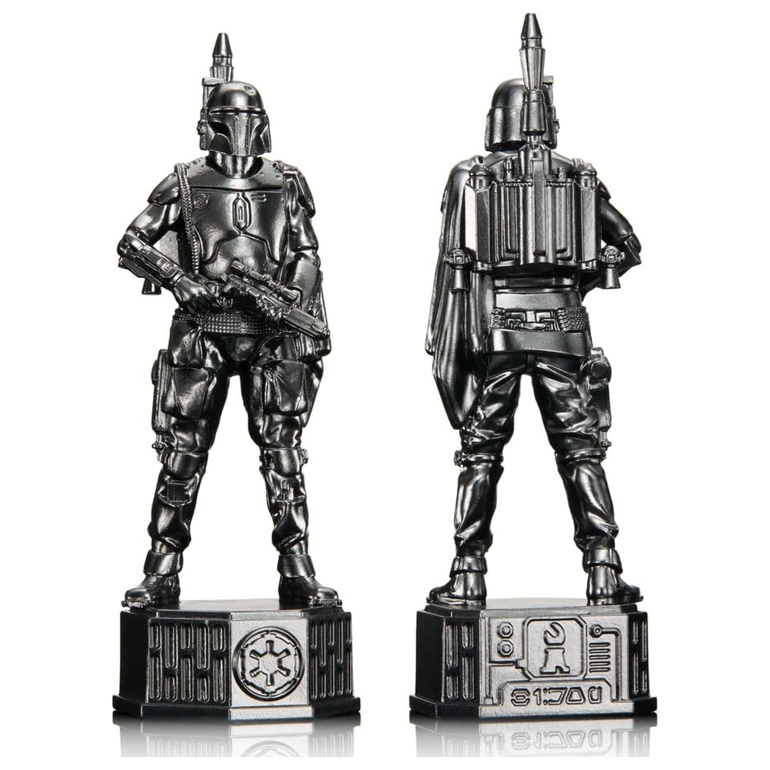 Star Wars Original Trilogy sakk készlet 47 cm termékfotó