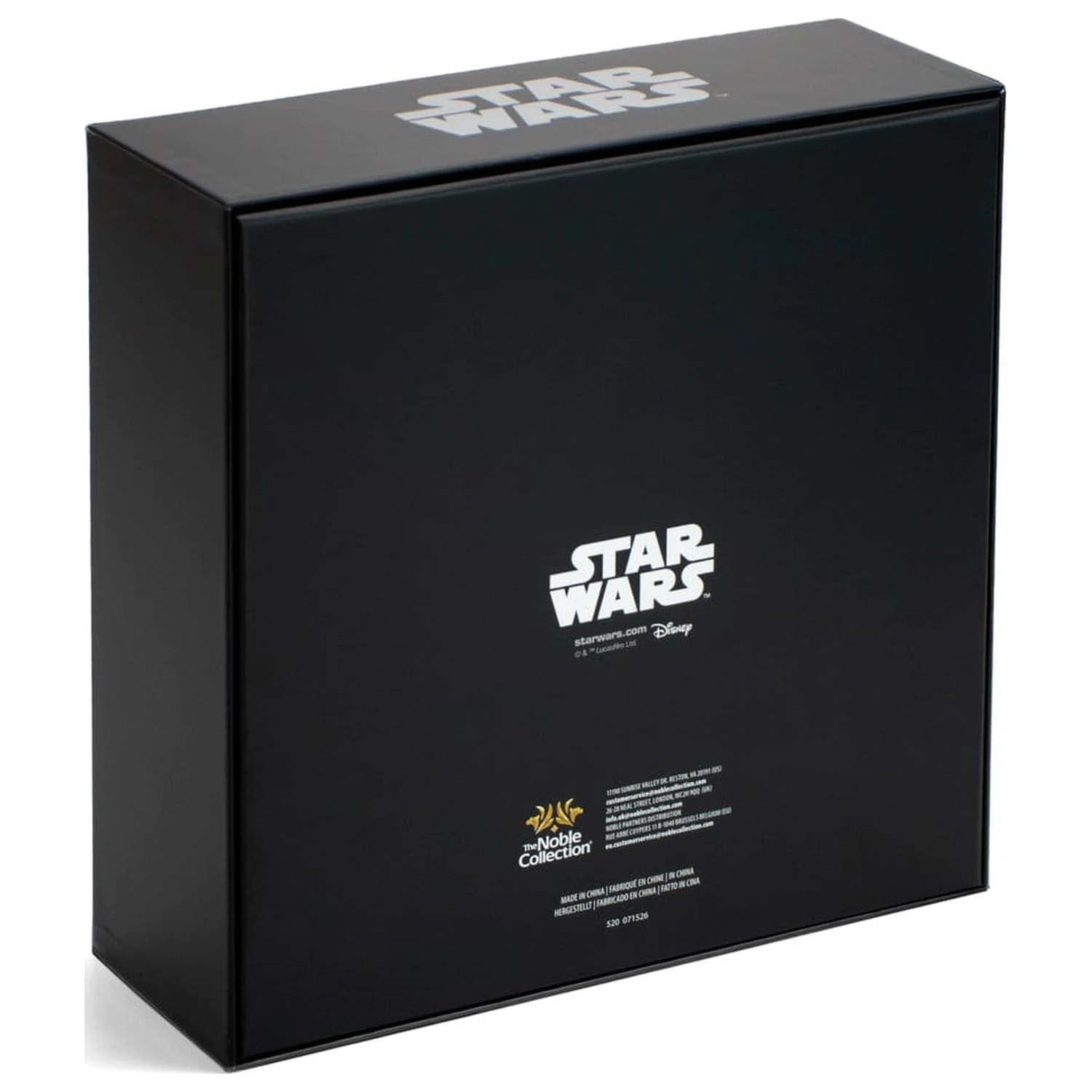 Star Wars Original Trilogy sakk készlet 47 cm termékfotó
