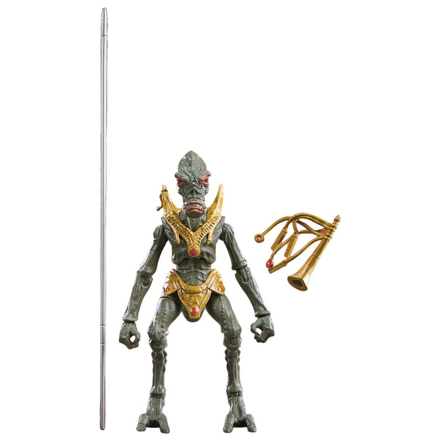 Star Wars Orray y Geonosian Picador figura 9,5cm termékfotó