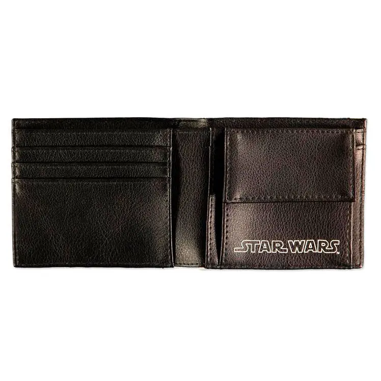 Star Wars pénztárca termékfotó