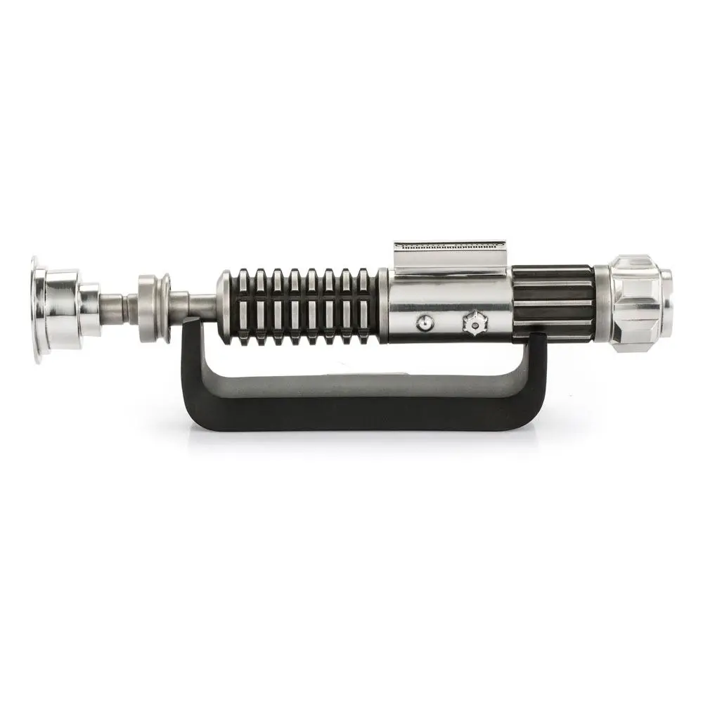 Star Wars Pewter Collectible 1/1 Lightsaber Obi-Wan Kenobi replika 28 cm termékfotó