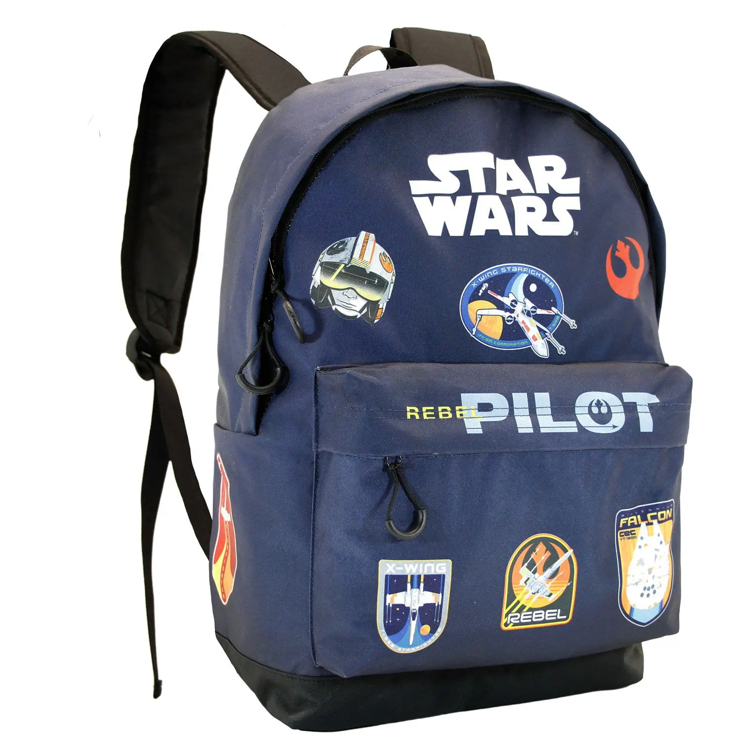 Star Wars Pilot táska hátizsák 41cm termékfotó