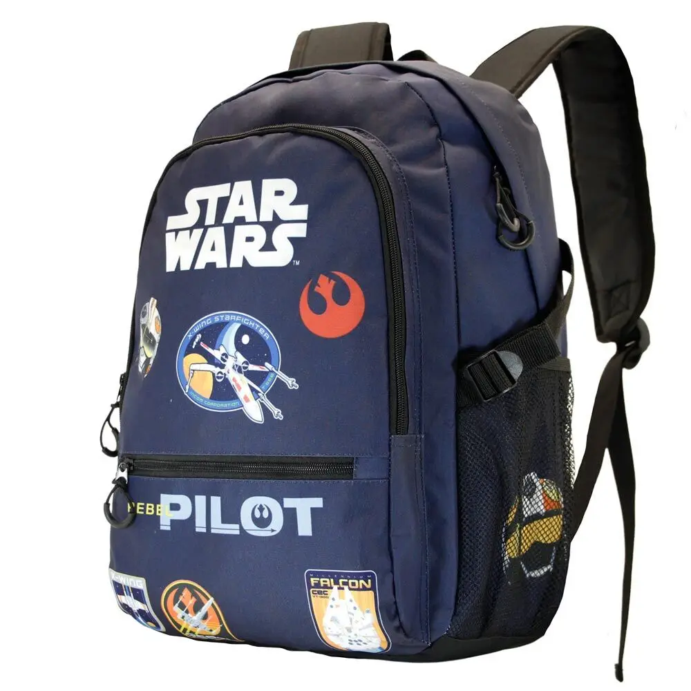 Star Wars Pilot táska hátizsák 44cm termékfotó