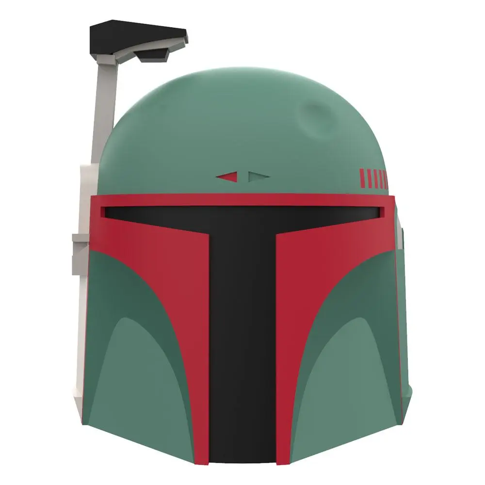 Star Wars PowerSquad 3D Boba Fett AirPods tartó termékfotó