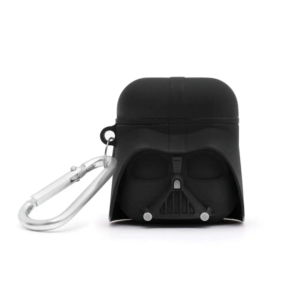 Star Wars PowerSquad Darth Vader AirPods tartó termékfotó