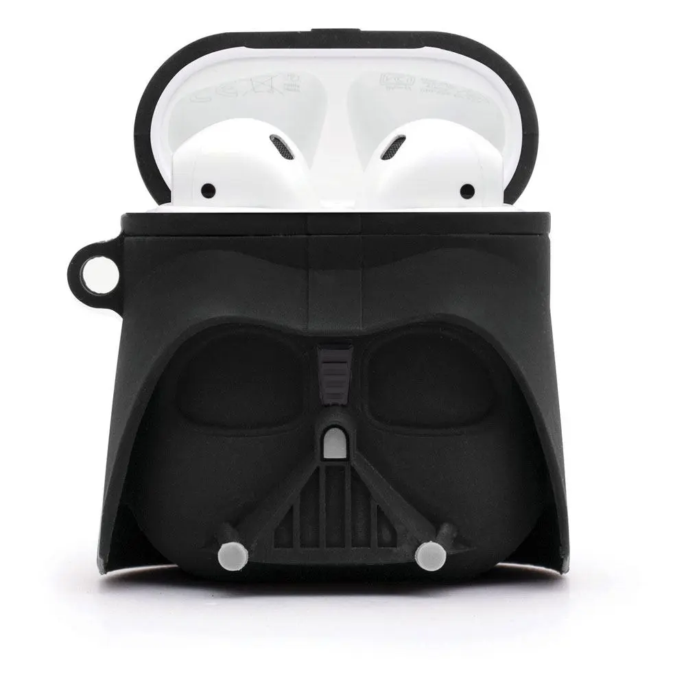 Star Wars PowerSquad Darth Vader AirPods tartó termékfotó