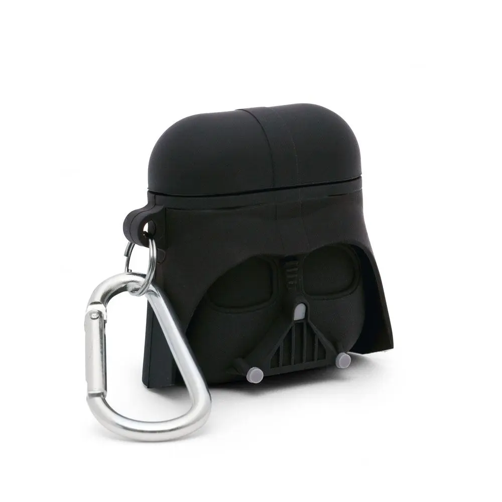 Star Wars PowerSquad Darth Vader AirPods tartó termékfotó
