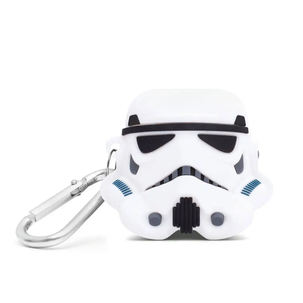 Star Wars PowerSquad Stormtrooper AirPods tartó termékfotó