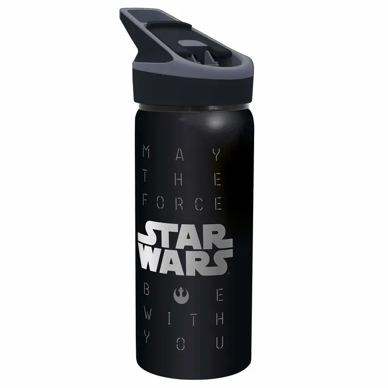 Star Wars prémium aluminium palack termékfotó