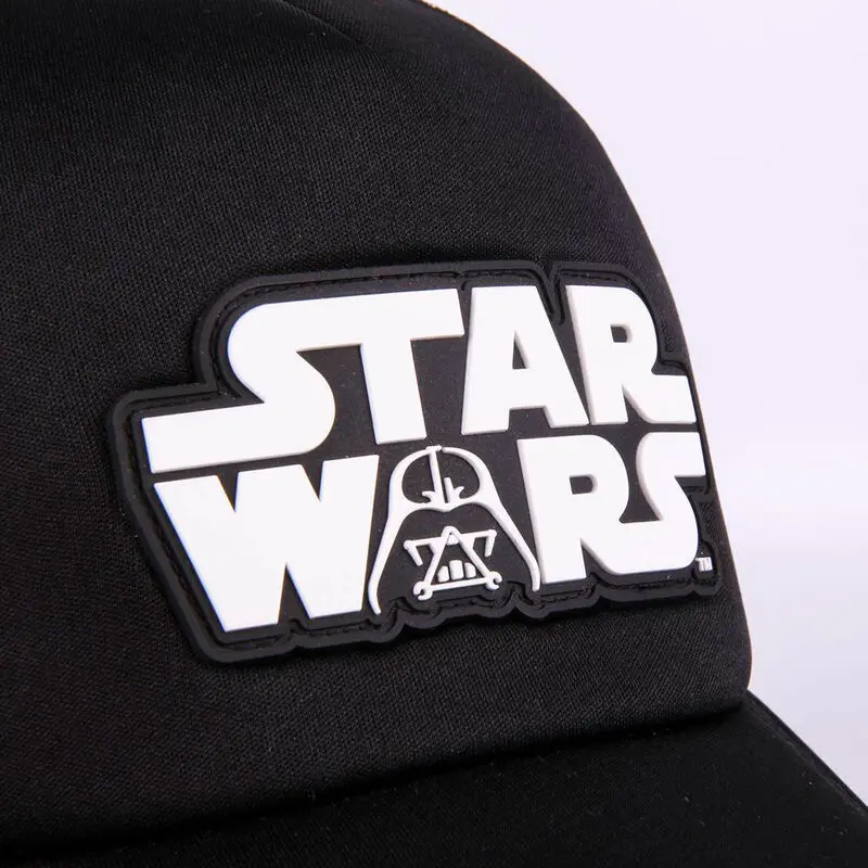 Star Wars prémium baseball sapka termékfotó