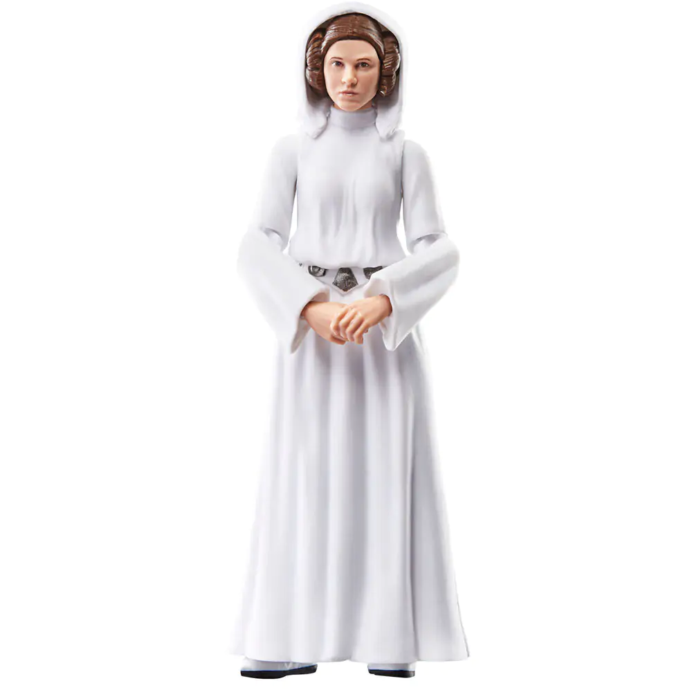 Star Wars Episode IV Vintage Collection Princess Leia Organa akciófigura 10 cm termékfotó