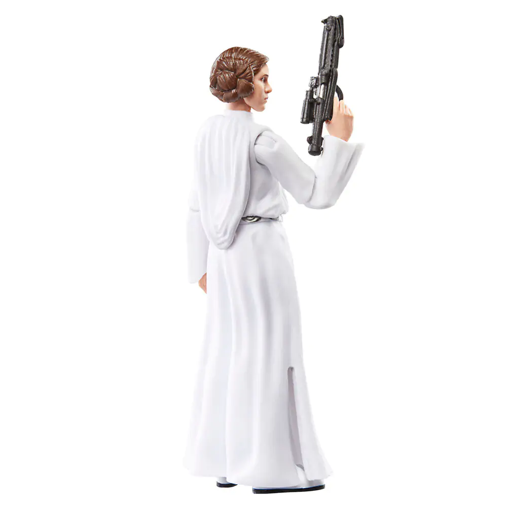 Star Wars Episode IV Vintage Collection Princess Leia Organa akciófigura 10 cm termékfotó