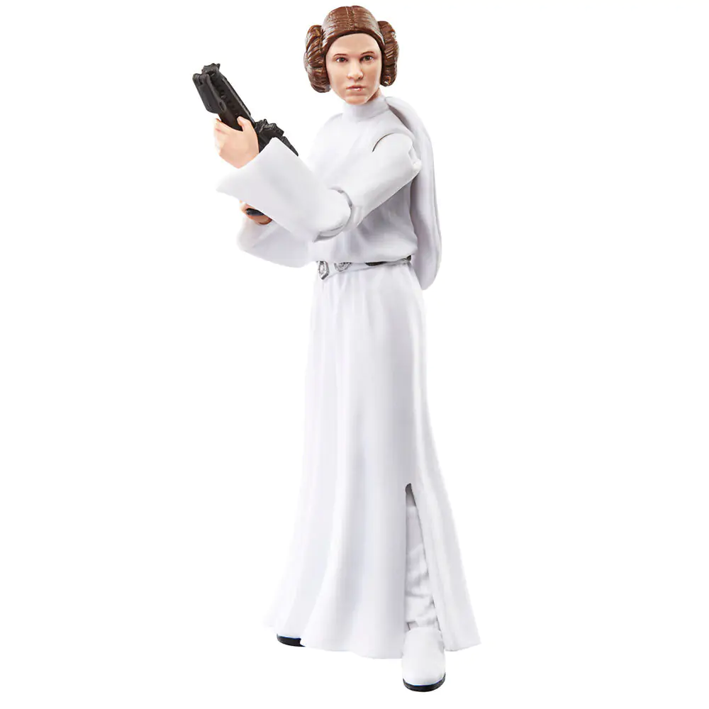 Star Wars Episode IV Vintage Collection Princess Leia Organa akciófigura 10 cm termékfotó