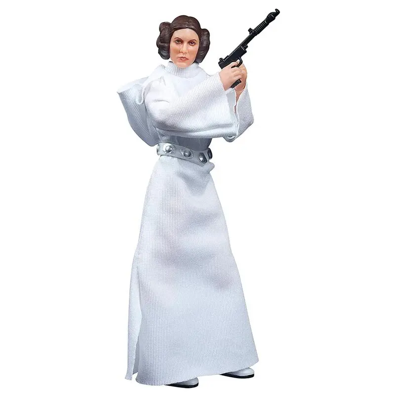 Star Wars Princess Leia Organa figura 15cm termékfotó