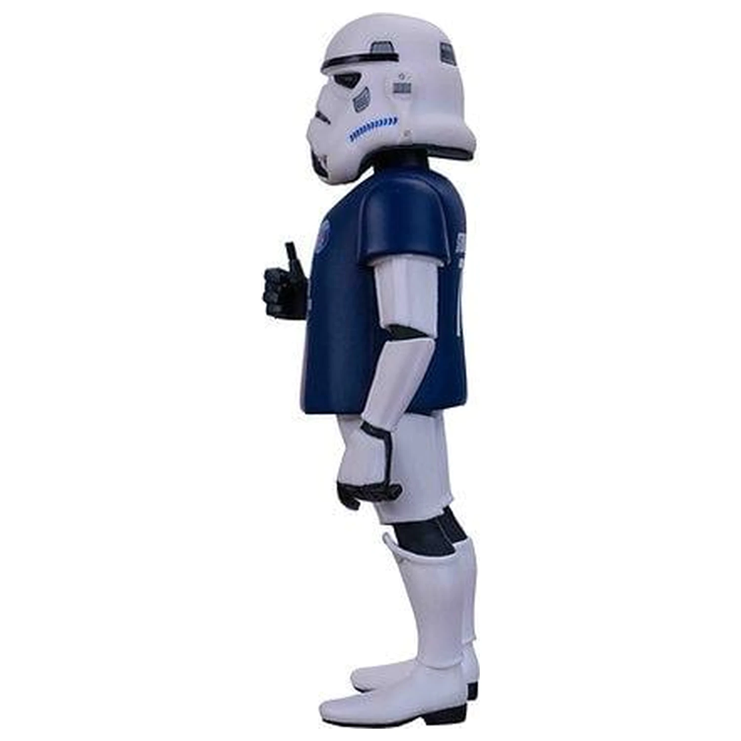 Star Wars PSG Stormtrooper Fan figura Minix 12cm termékfotó