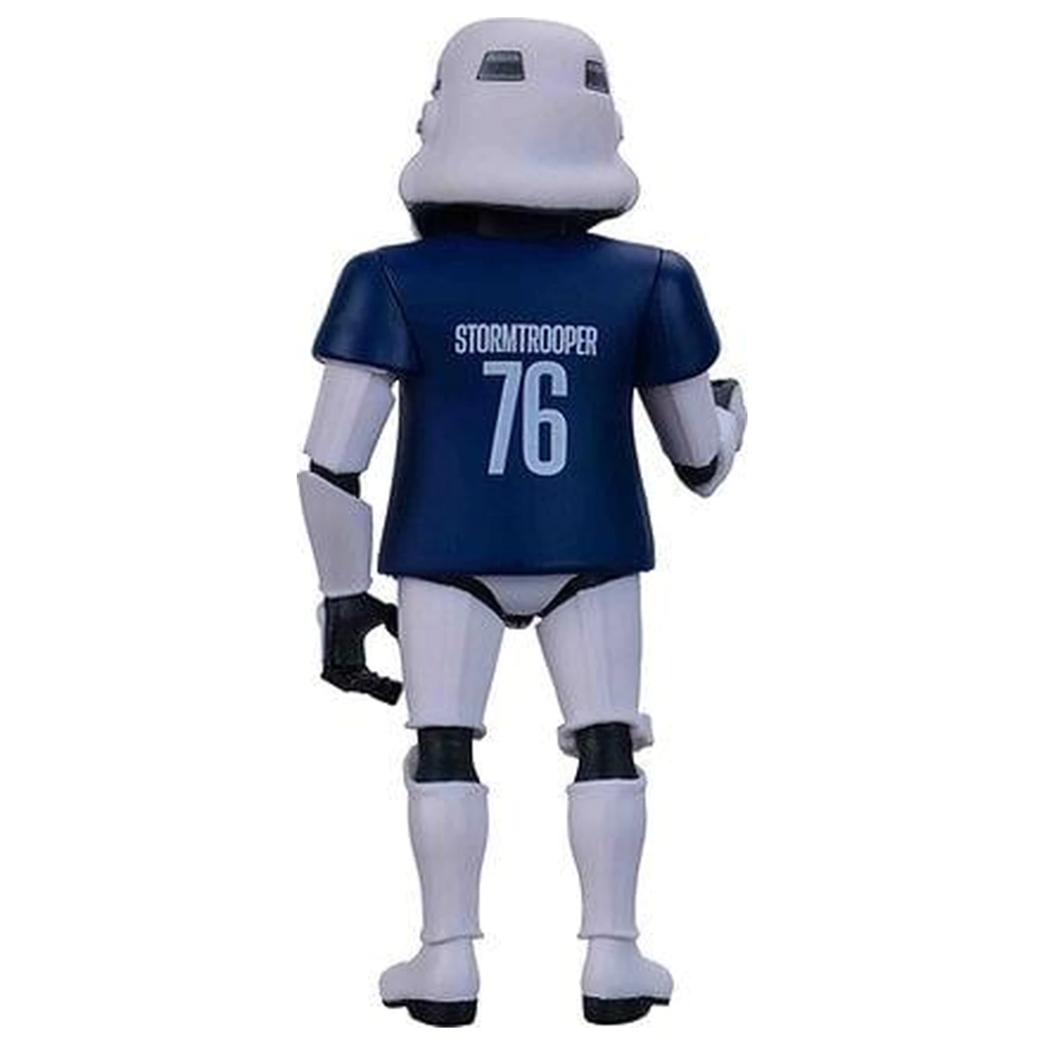 Star Wars PSG Stormtrooper Fan figura Minix 12cm termékfotó
