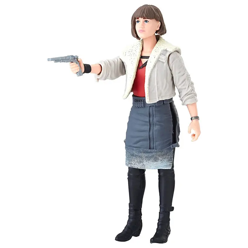 Star Wars Qira Corellia figura 9cm termékfotó