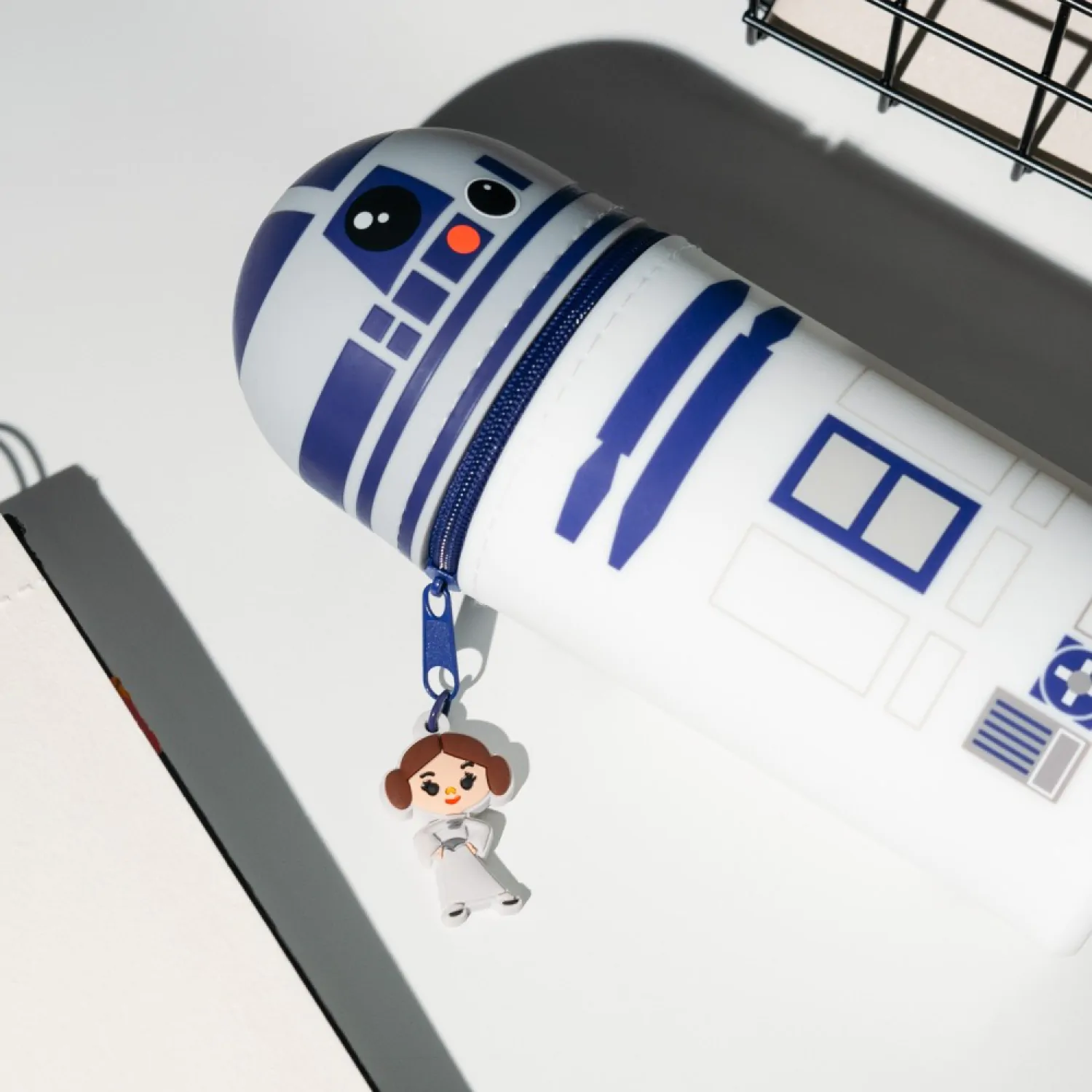 Star Wars R2-D2 3D tolltartó termékfotó