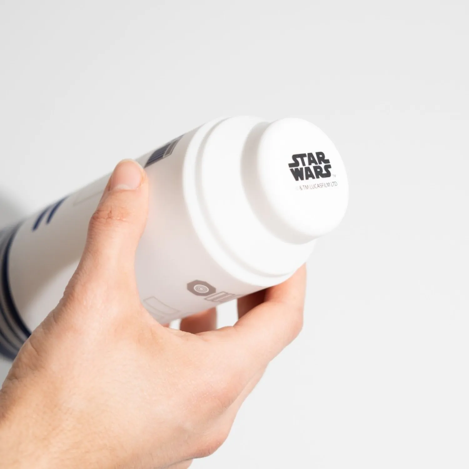 Star Wars R2-D2 3D tolltartó termékfotó