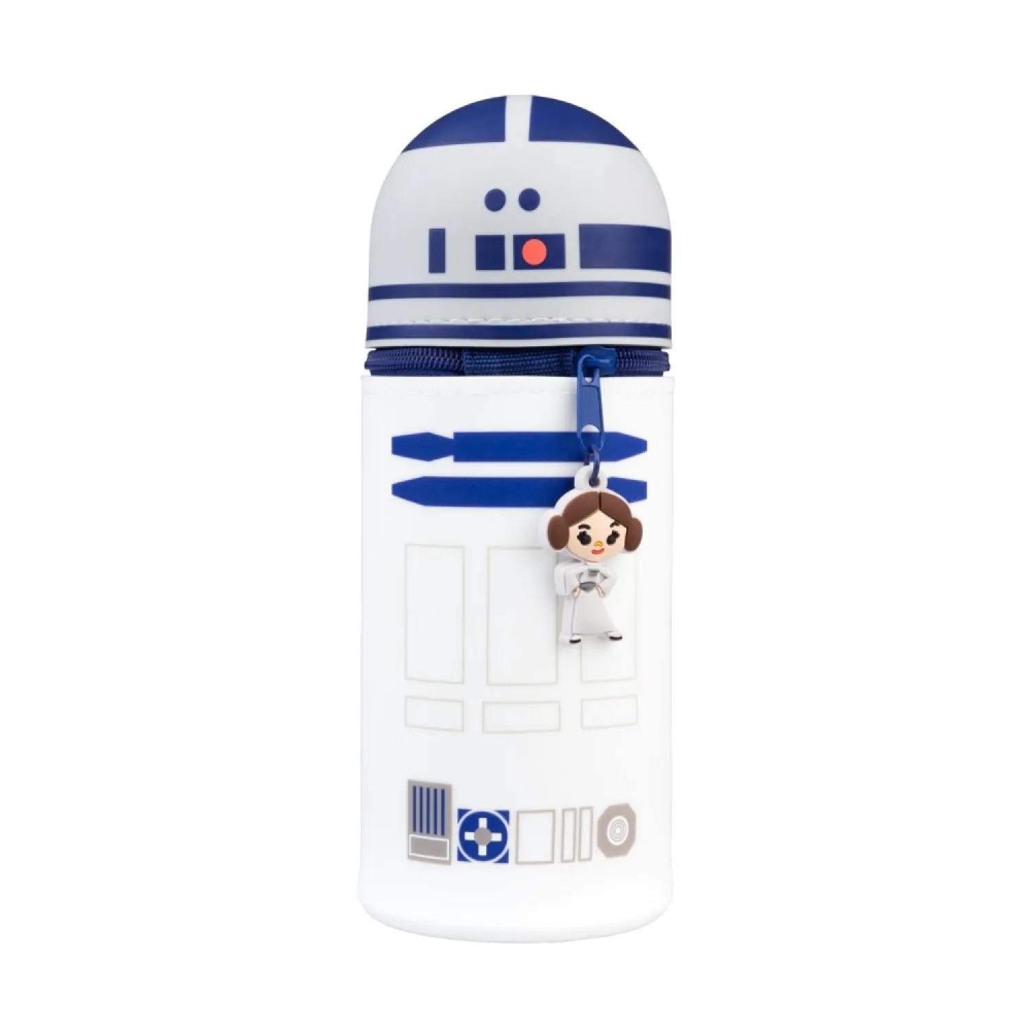 Star Wars R2-D2 3D tolltartó termékfotó