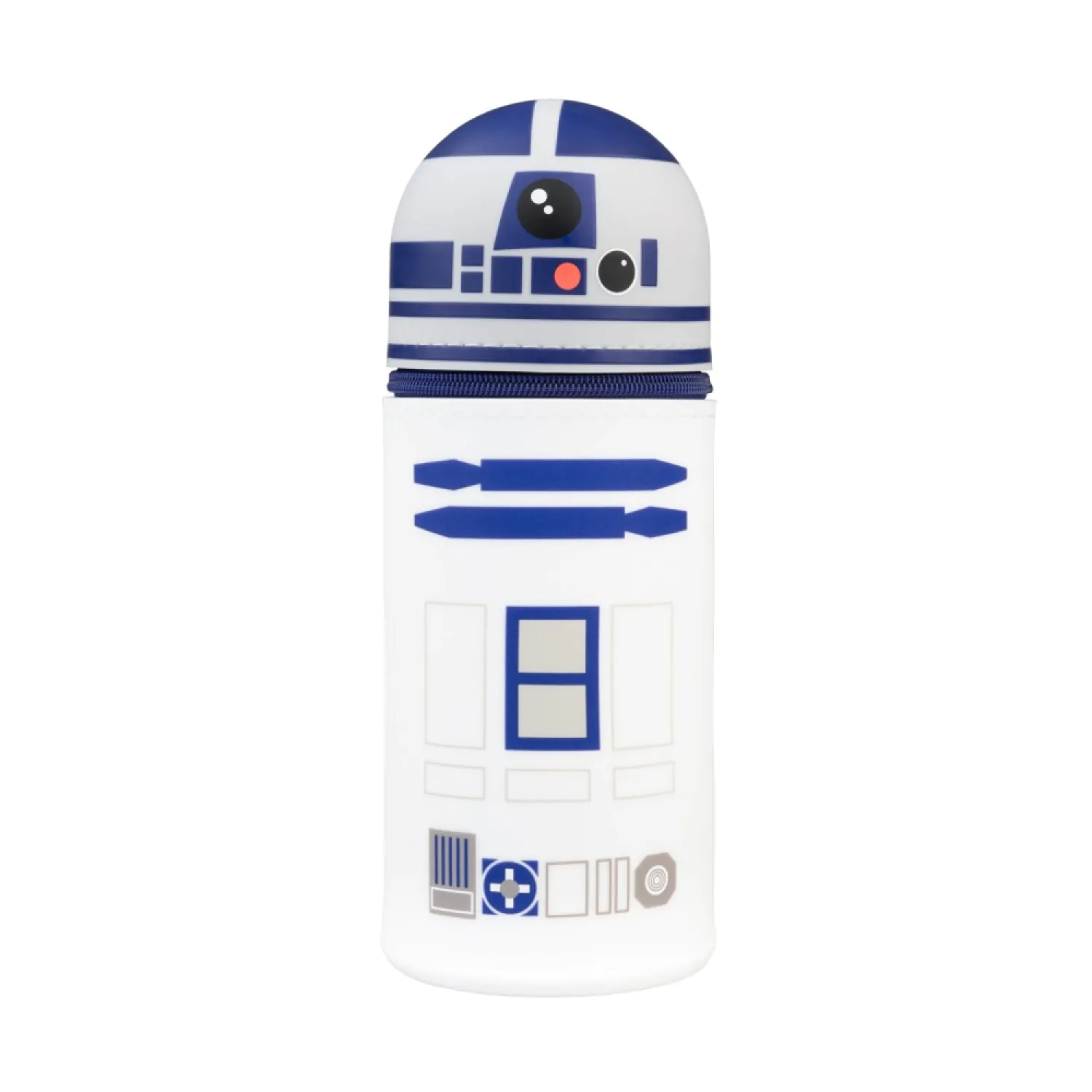 Star Wars R2-D2 3D tolltartó termékfotó