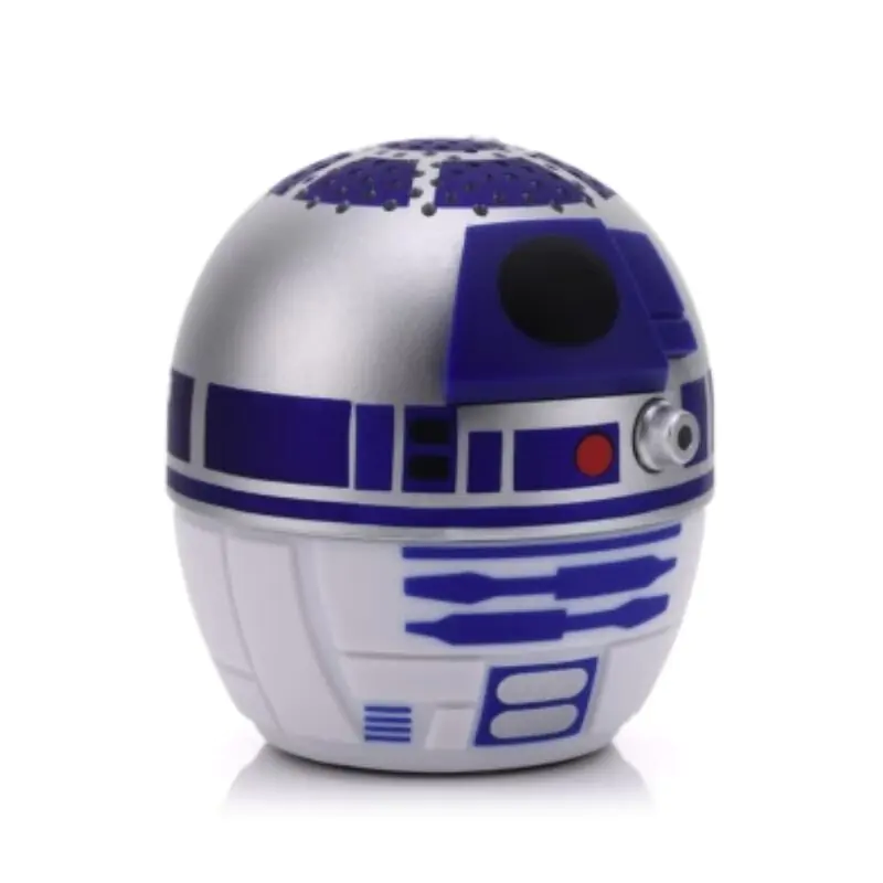 Star Wars R2-D2 Bitty Boomers Mini Bluetooth hangszóró termékfotó