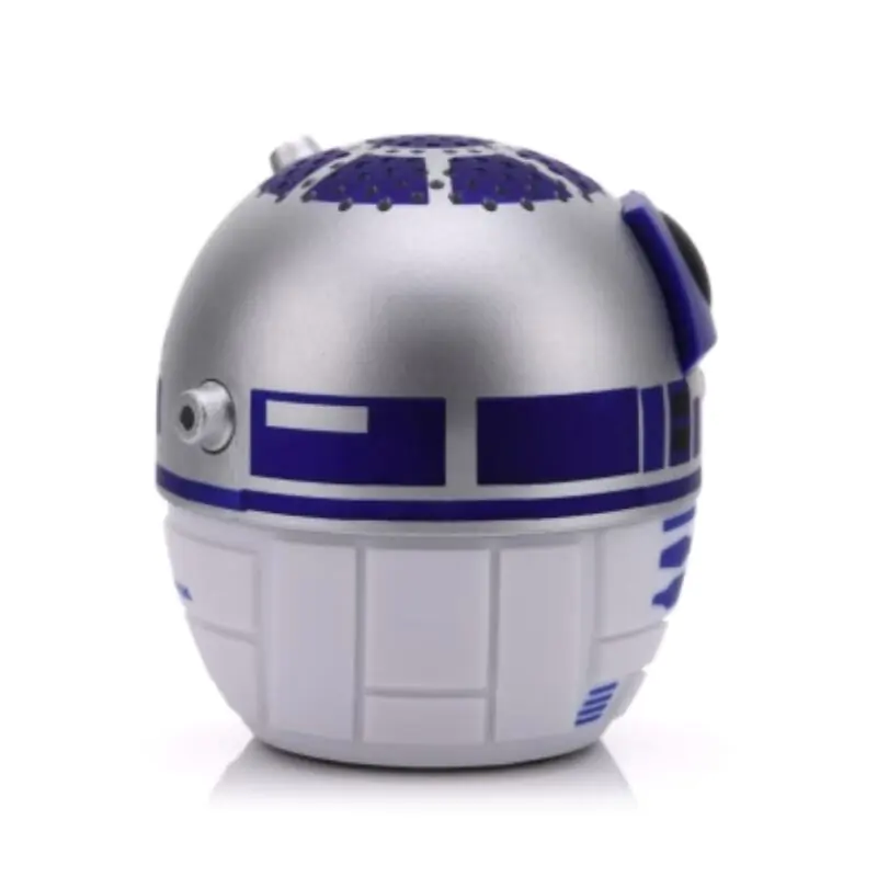 Star Wars R2-D2 Bitty Boomers Mini Bluetooth hangszóró termékfotó