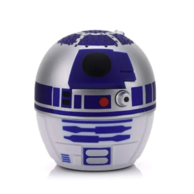 Star Wars R2-D2 Bitty Boomers Mini Bluetooth hangszóró termékfotó