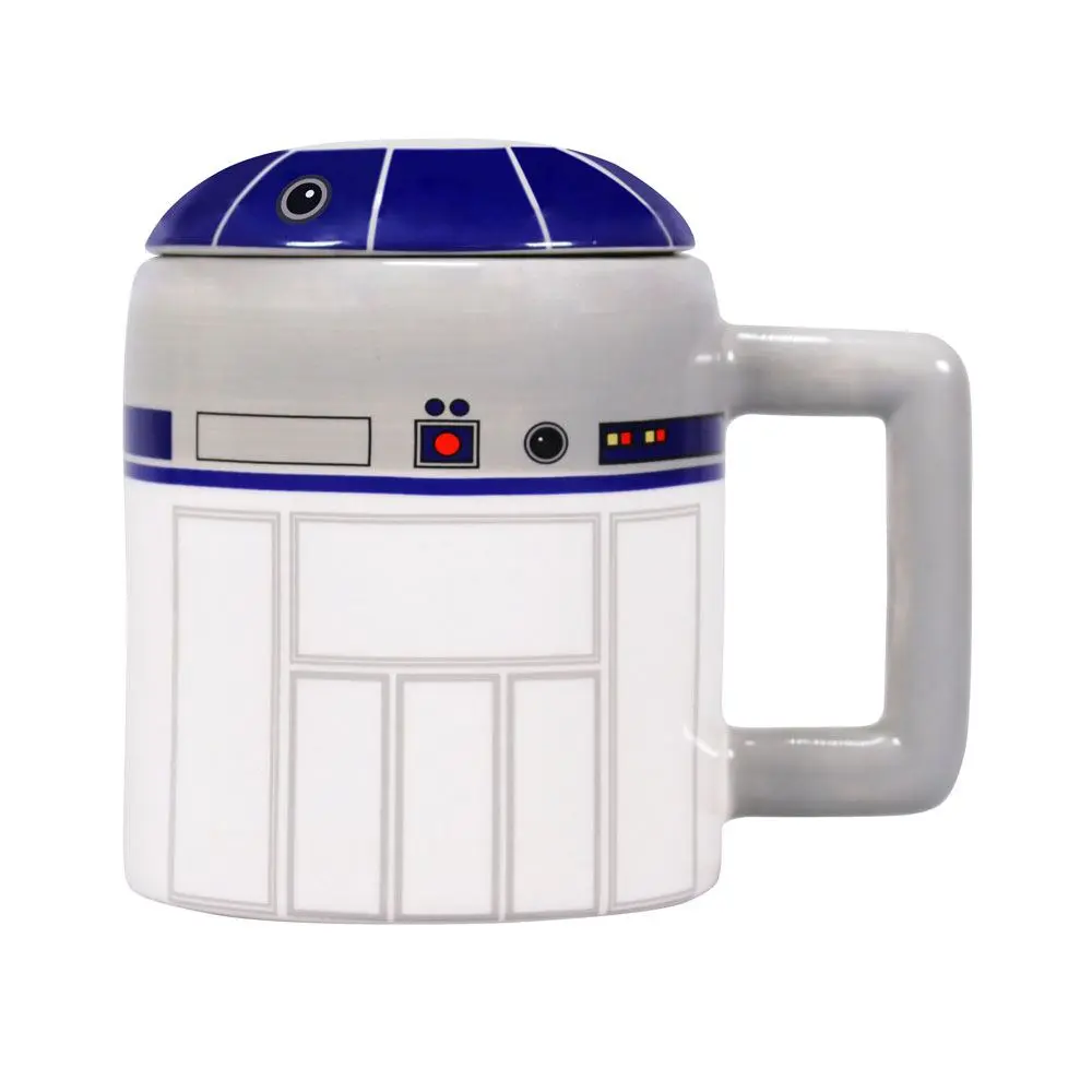Star Wars R2-D2 bögre termékfotó