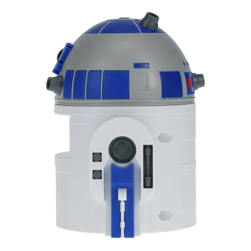 Star Wars R2-D2 Wecker termékfotó