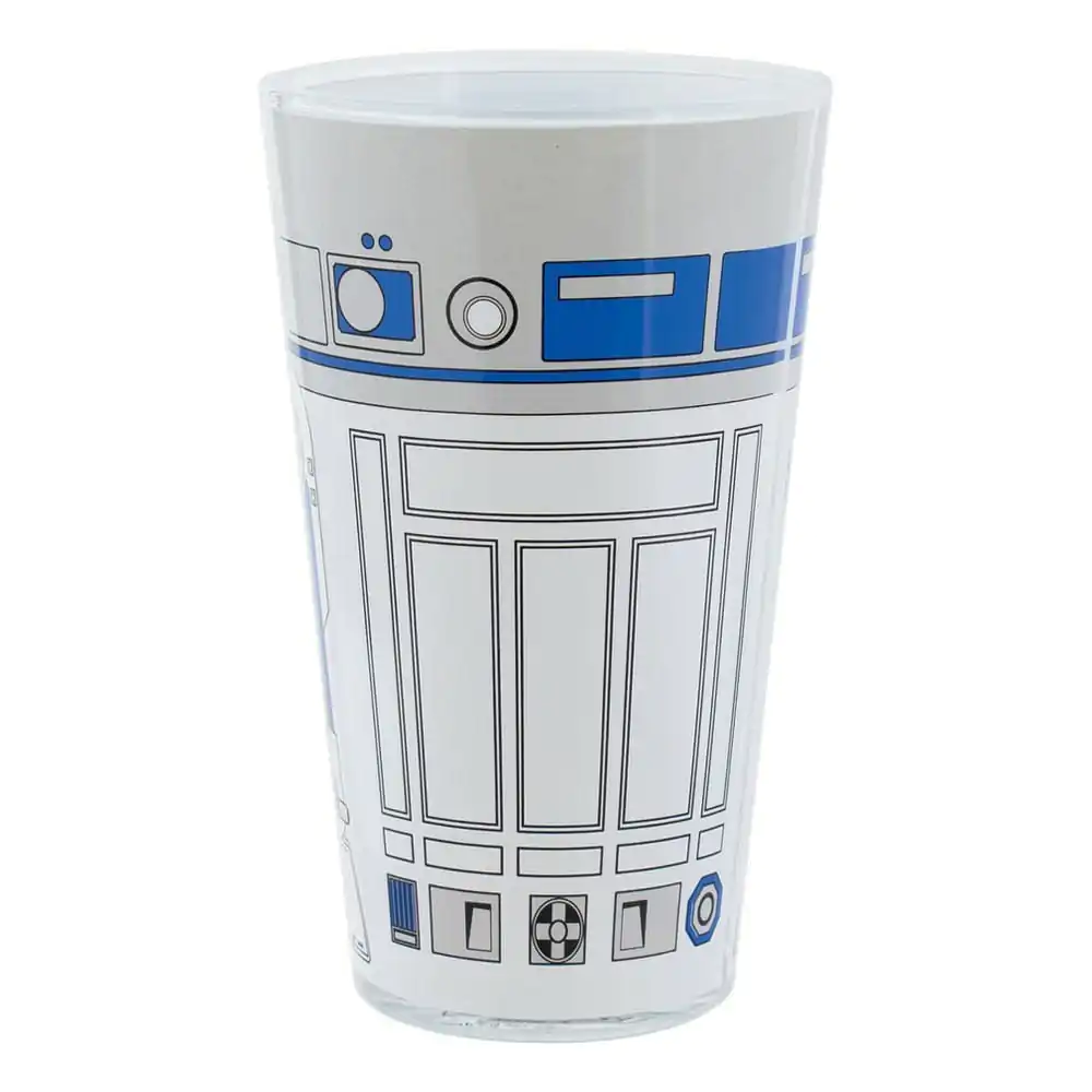 Star Wars: R2-D2 pohár termékfotó