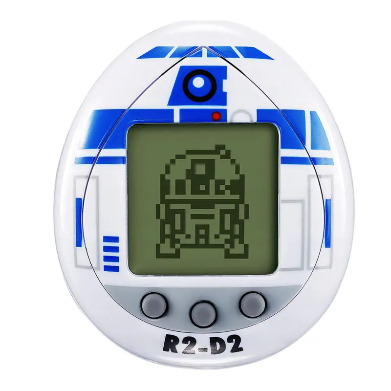 Star Wars R2-D2 Tamagotchi termékfotó