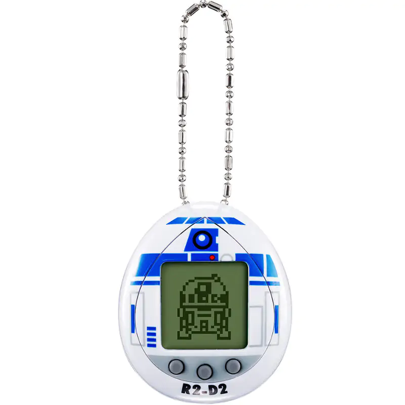 Star Wars R2-D2 Tamagotchi termékfotó