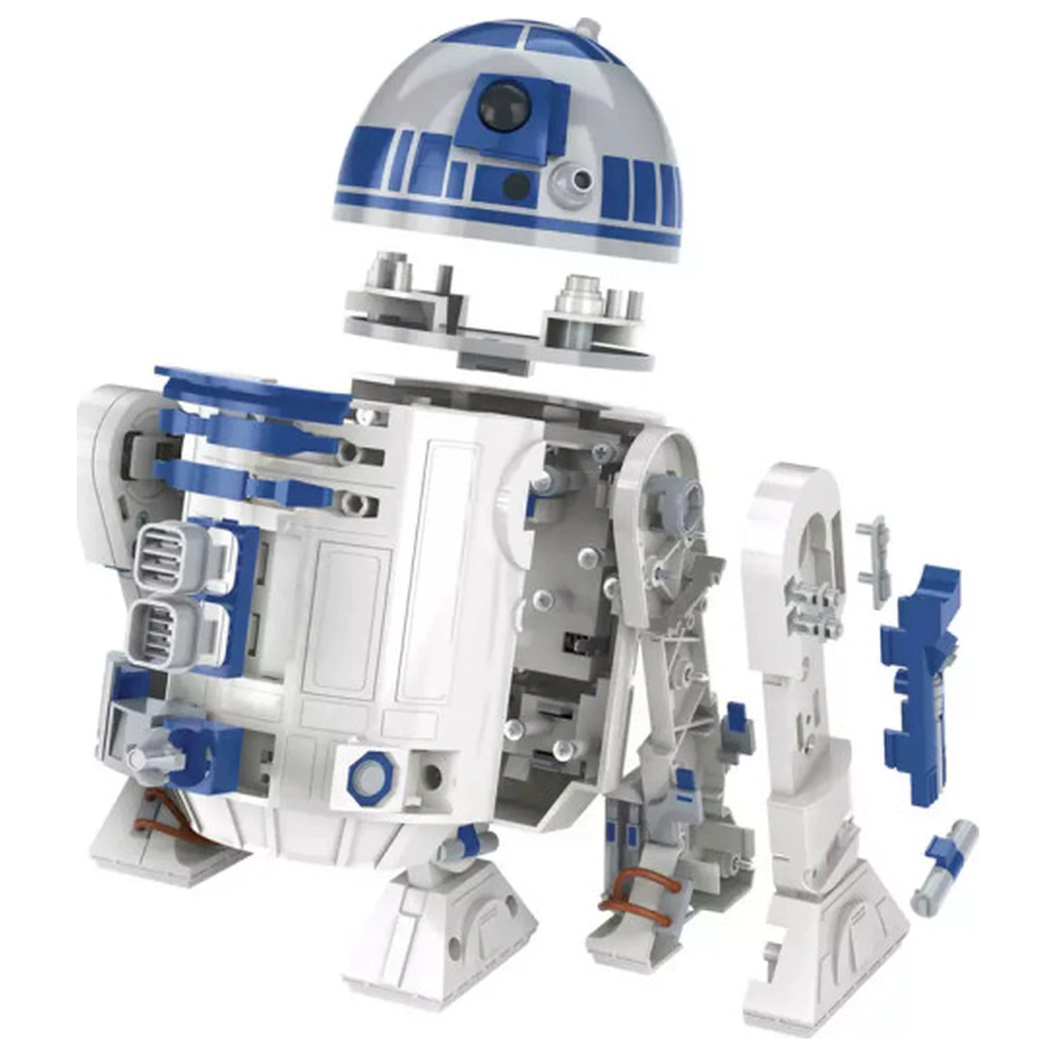 Star Wars R2D2 programozható játékrobot  termékfotó