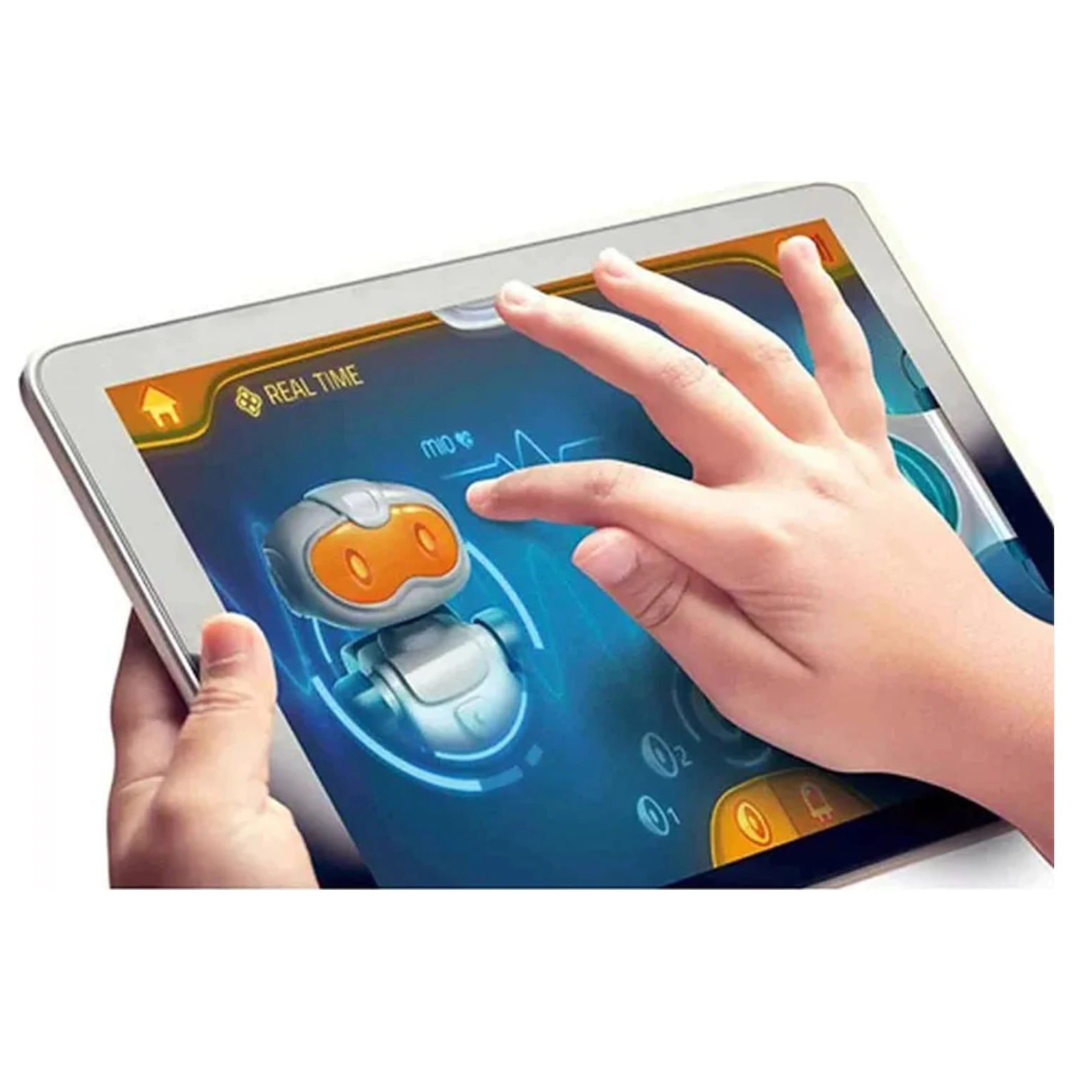 Star Wars R2D2 programozható játékrobot  termékfotó