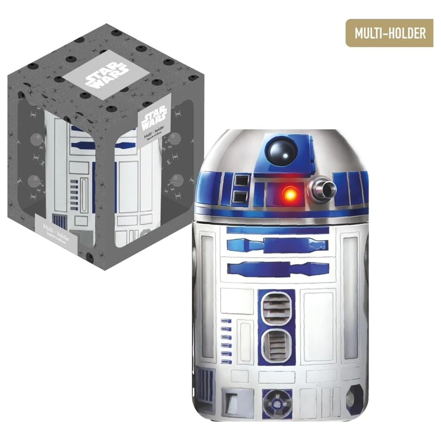 Star Wars R2D2 tolltartó termékfotó