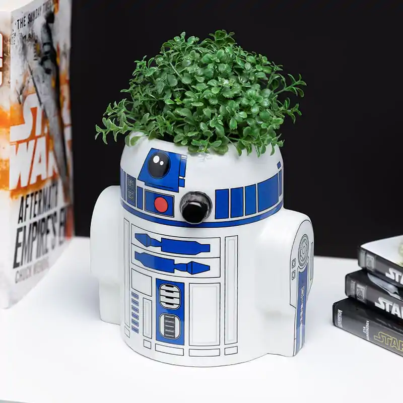 Star Wars Pen Pot R2D2 termékfotó