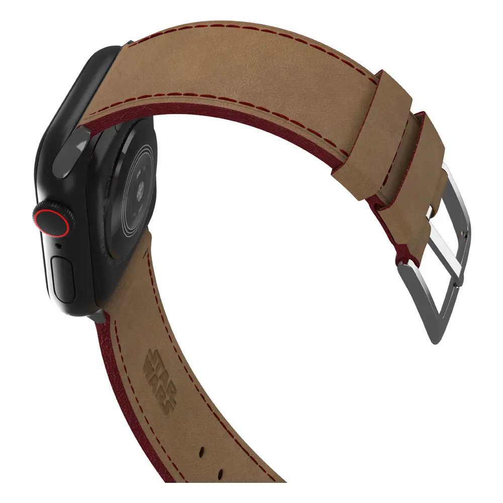 Star Wars Rebel Alliance bőr óraszíj okosórákhoz termékfotó