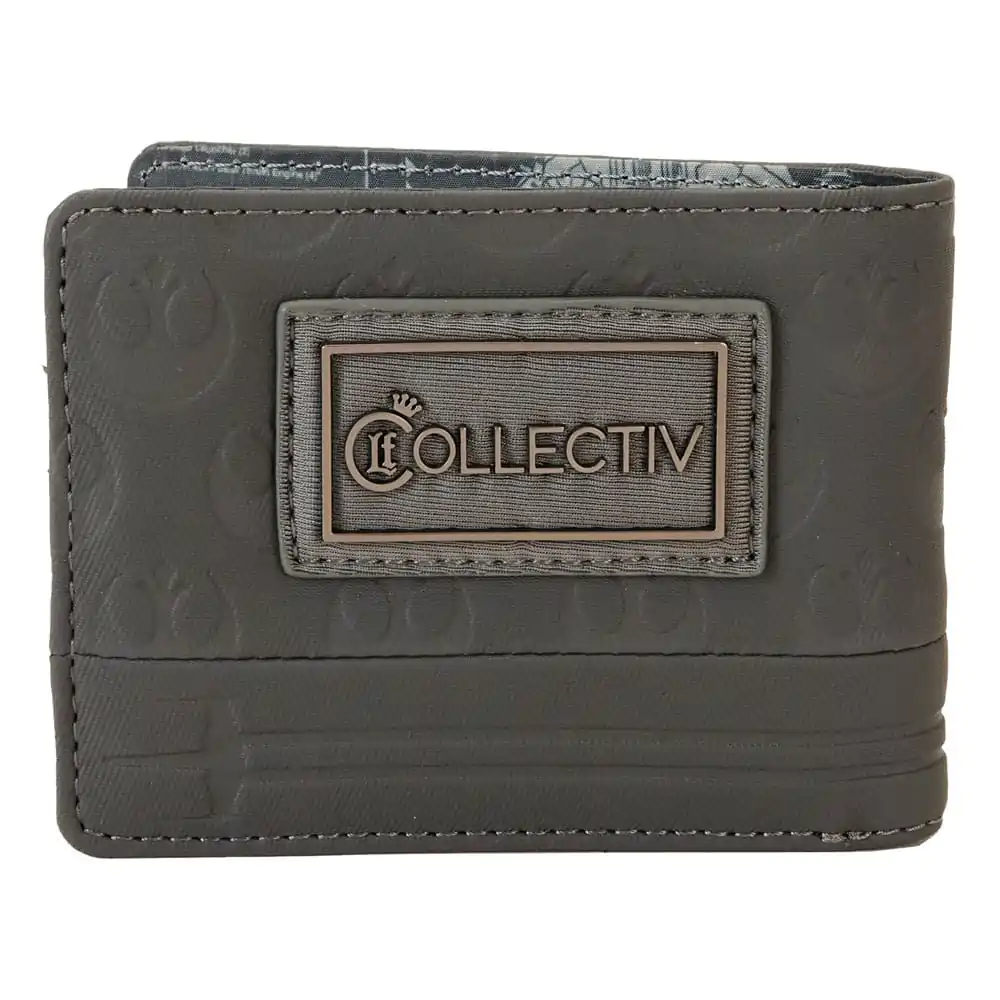 Star Wars Rebel Alliance The Minimalist Collectiv pénztárca termékfotó