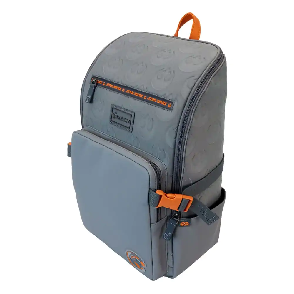 Star Wars Rebel Alliance The Multitaskr Collectiv táska hátizsák termékfotó