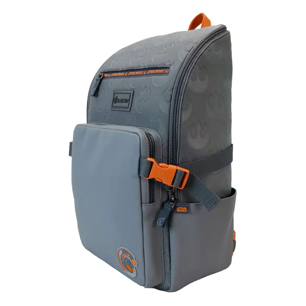 Star Wars Rebel Alliance The Multitaskr Collectiv táska hátizsák termékfotó