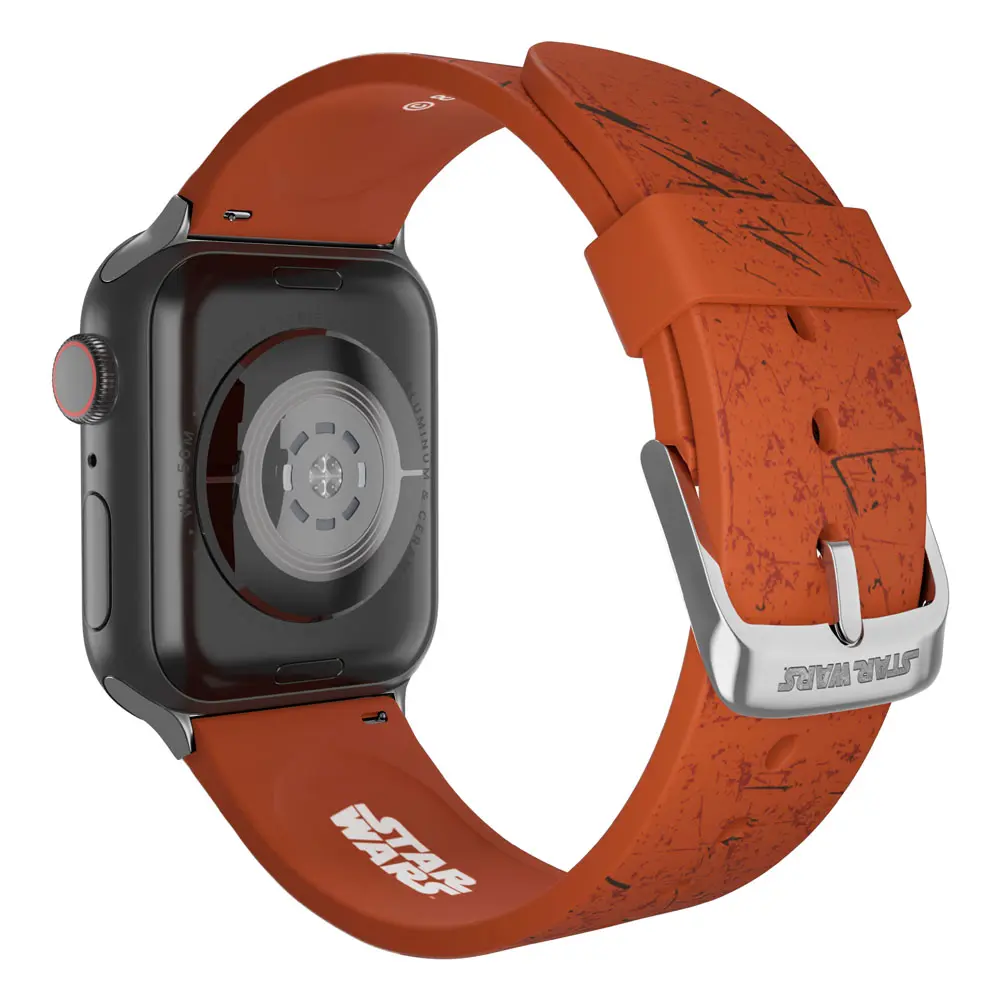 Star Wars Rebel Classic óraszíj okosórákhoz termékfotó