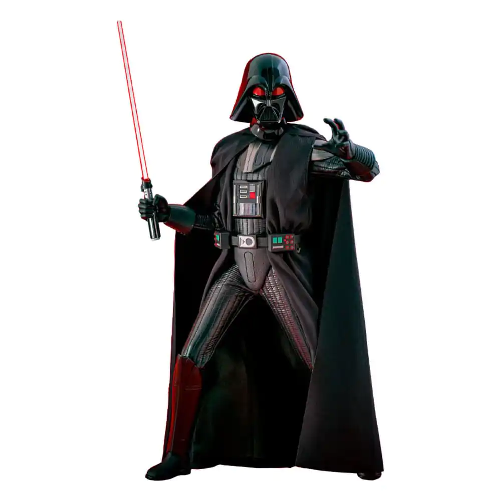 Star Wars: Rebels 1/6 Darth Vader akciófigura 34 cm termékfotó
