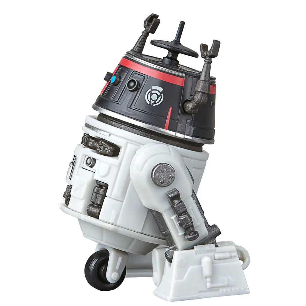 Star Wars Rebels Chopper Imperial Disguise figura 6cm termékfotó