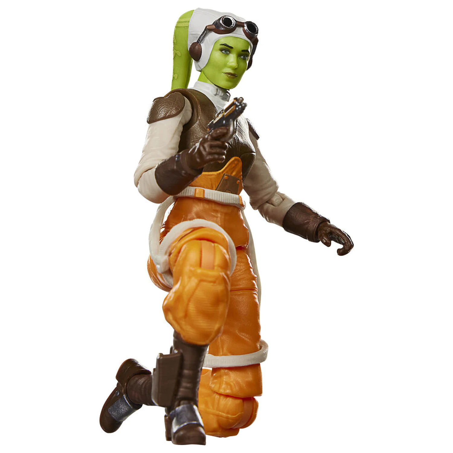 Star Wars Rebels Kenner Hera Syndulla figura 9.5cm termékfotó