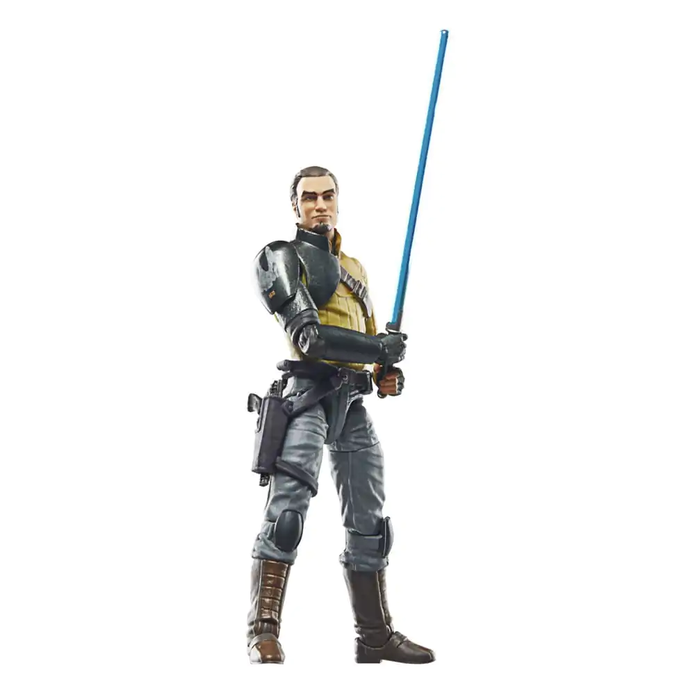 Star Wars: Rebels Vintage Collection Kanan Jarrus akciófigura 10 cm termékfotó