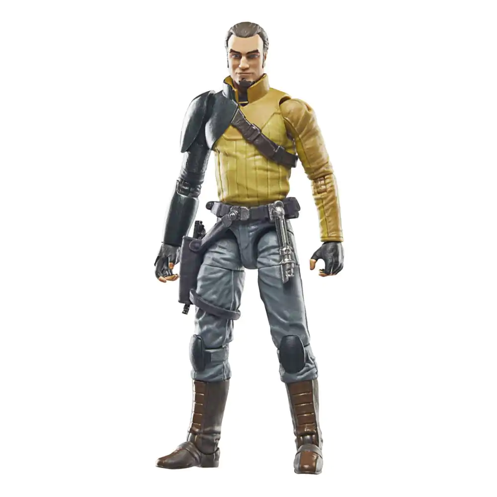 Star Wars: Rebels Vintage Collection Kanan Jarrus akciófigura 10 cm termékfotó