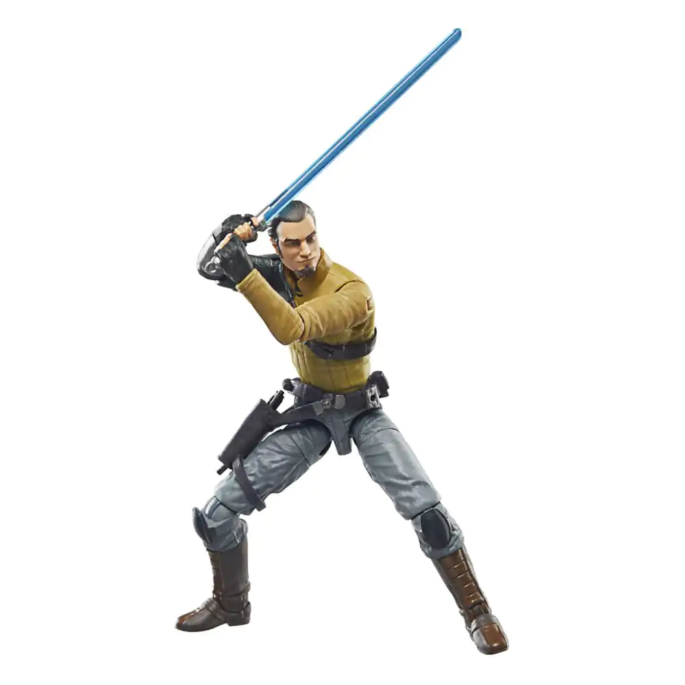 Star Wars: Rebels Vintage Collection Kanan Jarrus akciófigura 10 cm termékfotó