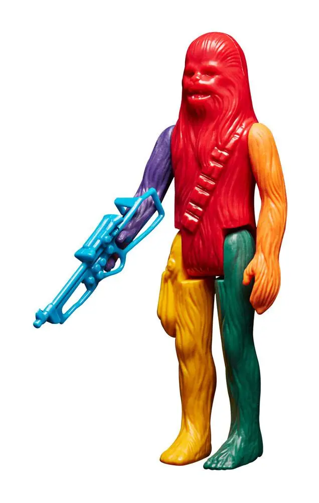 Star Wars Retro Collection 2022 Prototype Edition akciófigura 10 cm termékfotó